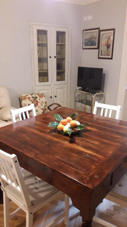 Serenella Apartment Lucques Extérieur photo