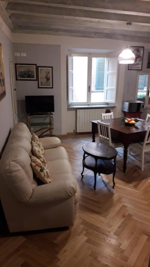 Serenella Apartment Lucques Extérieur photo