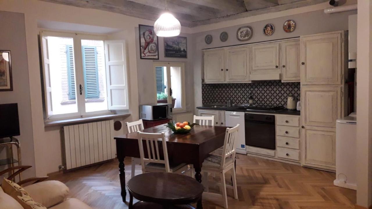 Serenella Apartment Lucques Extérieur photo