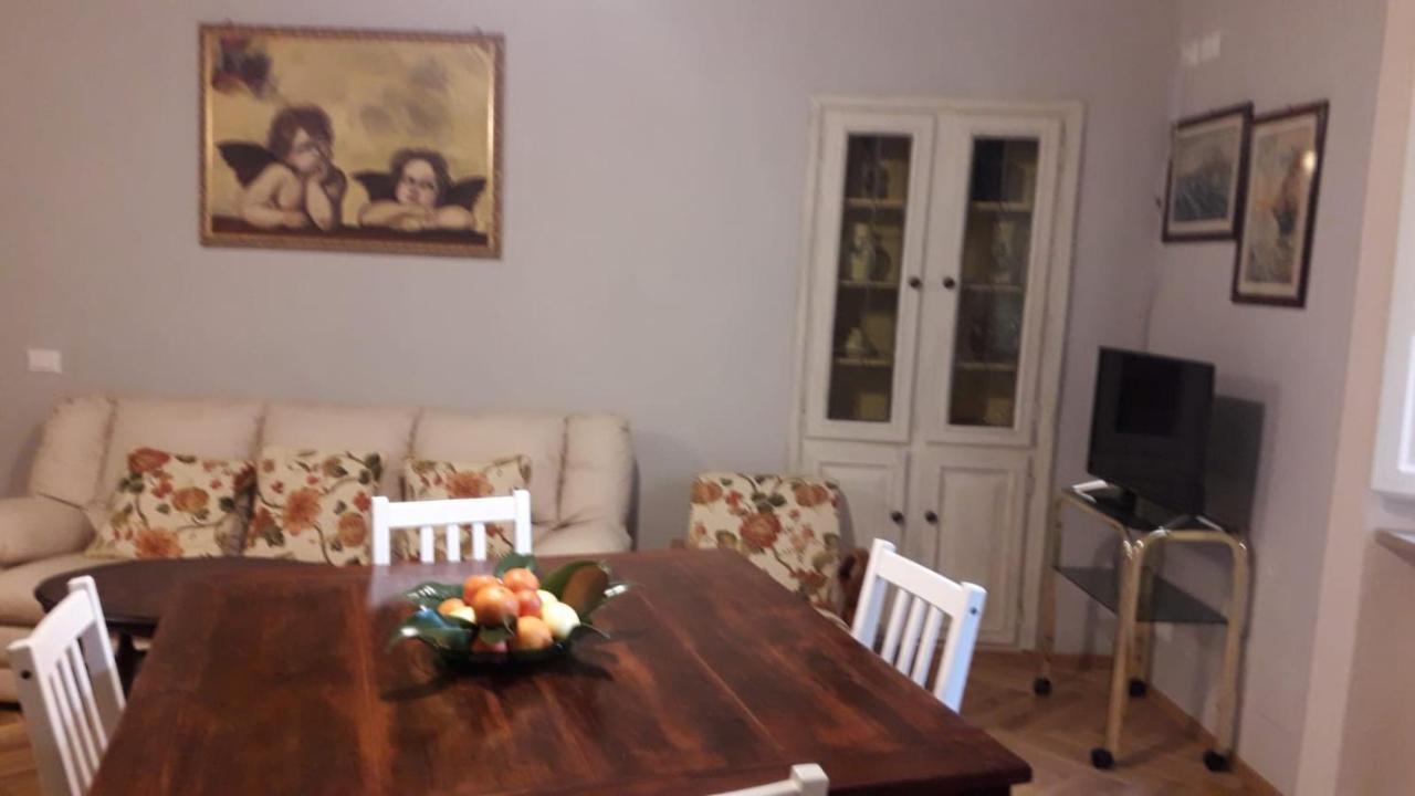 Serenella Apartment Lucques Extérieur photo
