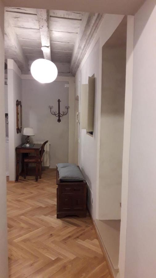 Serenella Apartment Lucques Extérieur photo