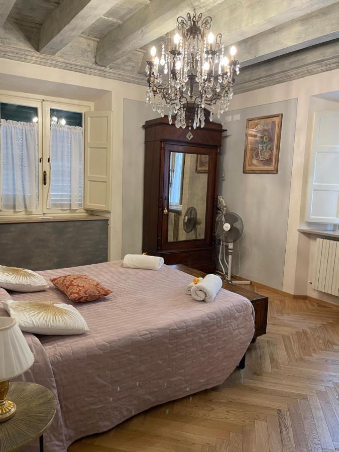 Serenella Apartment Lucques Extérieur photo